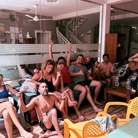 Wake N Flow, ווליגאמה מראה חיצוני תמונה
